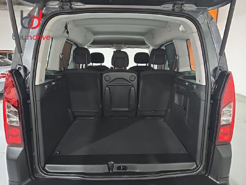Citroën Berlingo 1.2 PureTech 110cv S&S Feel Talla M