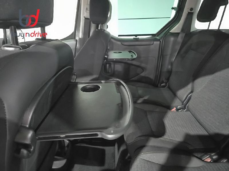 Citroën Berlingo 1.2 PureTech 110cv S&S Feel Talla M