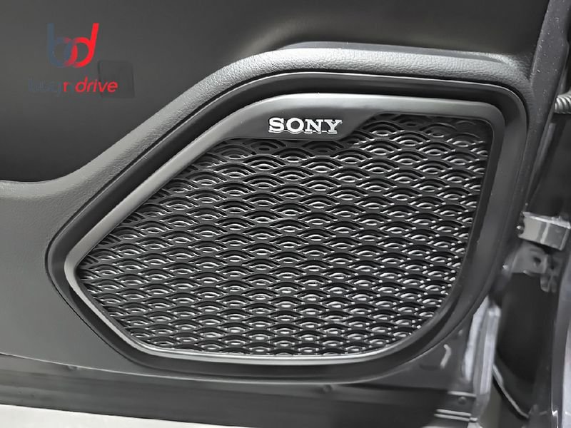EBRO s700 1.6 TGDI Luxury 7 DCT