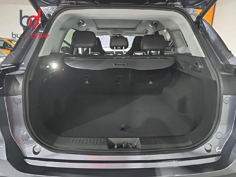 EBRO s700 1.6 TGDI Luxury 7 DCT