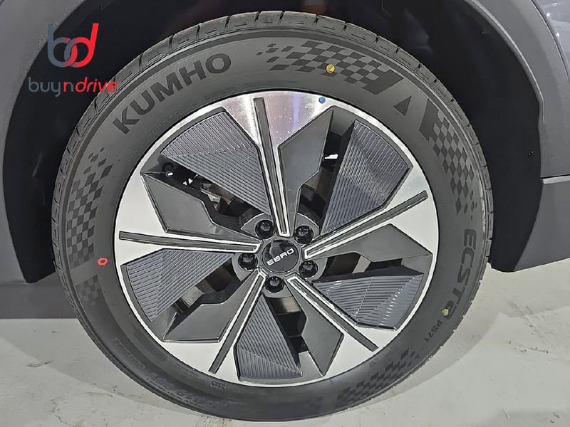 EBRO s700 1.6 TGDI Luxury 7 DCT