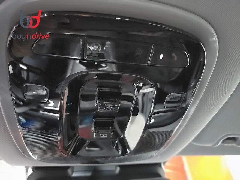 EBRO s700 1.6 TGDI Luxury 7 DCT