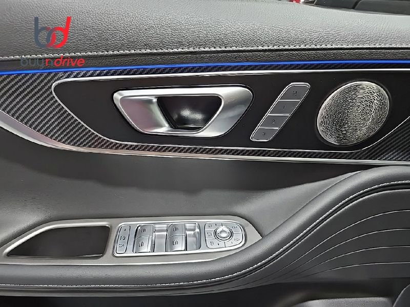 EBRO s700 1.6 TGDI Luxury 7 DCT