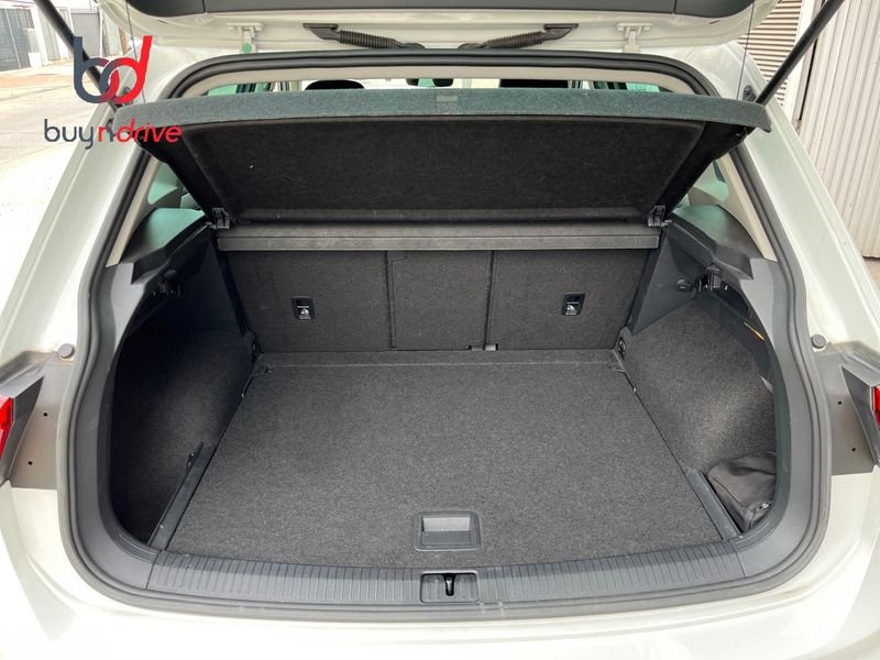 Volkswagen Tiguan 2.0 TDI (150CV) DSG Life