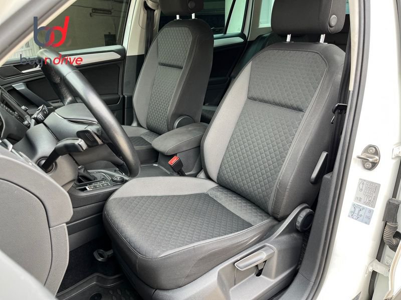 Volkswagen Tiguan 2.0 TDI (150CV) DSG Life