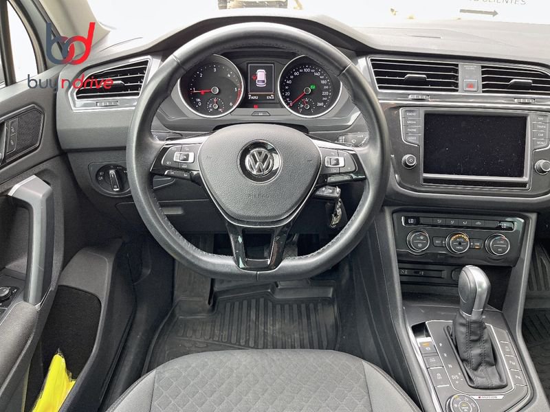 Volkswagen Tiguan 2.0 TDI (150CV) DSG Life