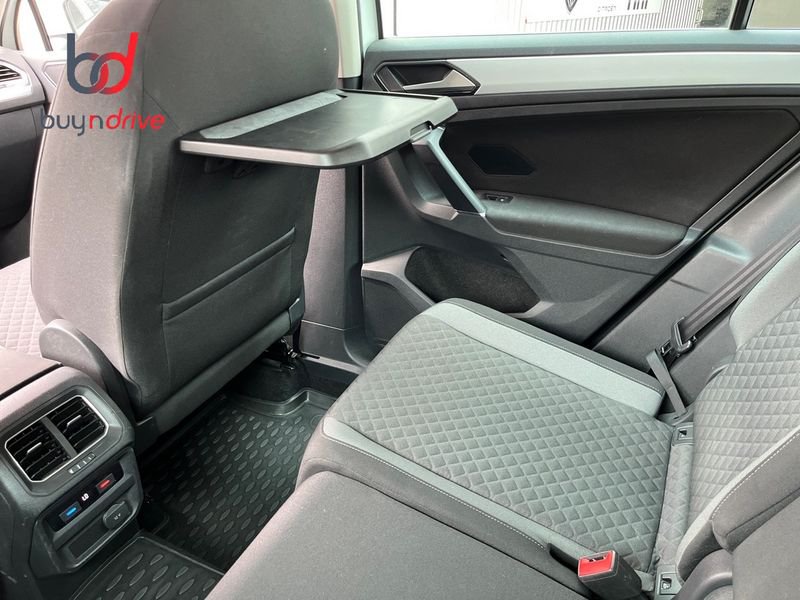 Volkswagen Tiguan 2.0 TDI (150CV) DSG Life