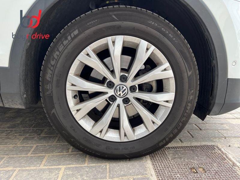 Volkswagen Tiguan 2.0 TDI (150CV) DSG Life