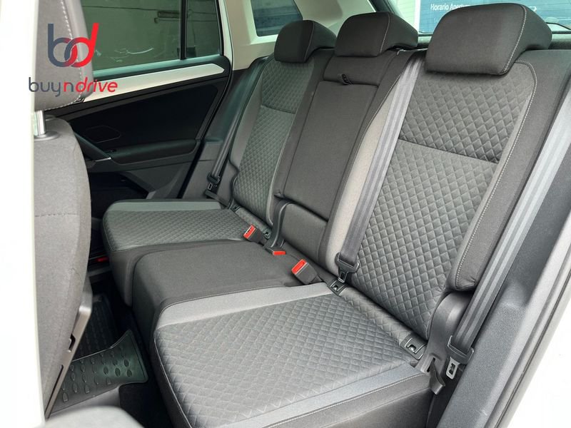 Volkswagen Tiguan 2.0 TDI (150CV) DSG Life