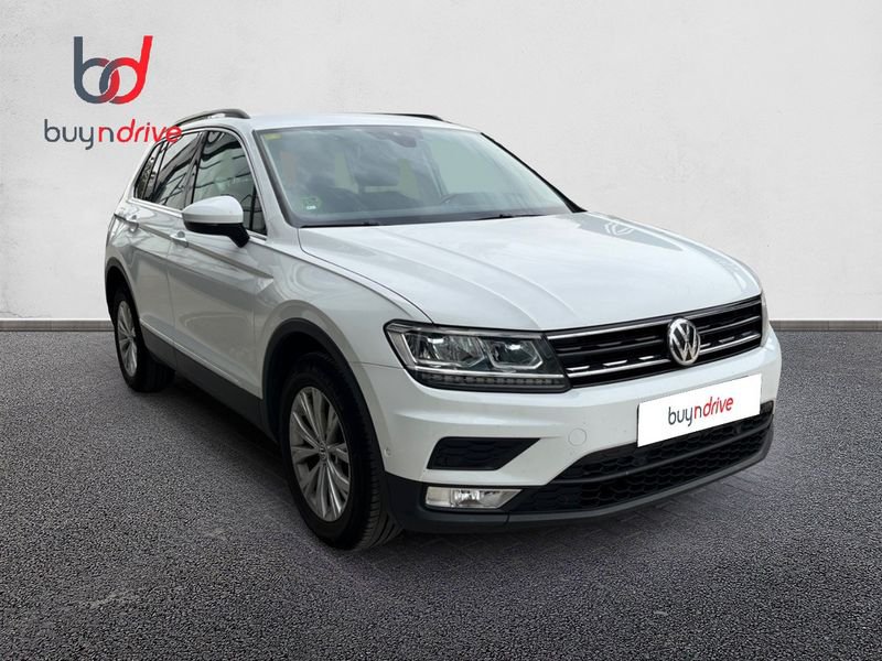 Volkswagen Tiguan 2.0 TDI (150CV) DSG Life