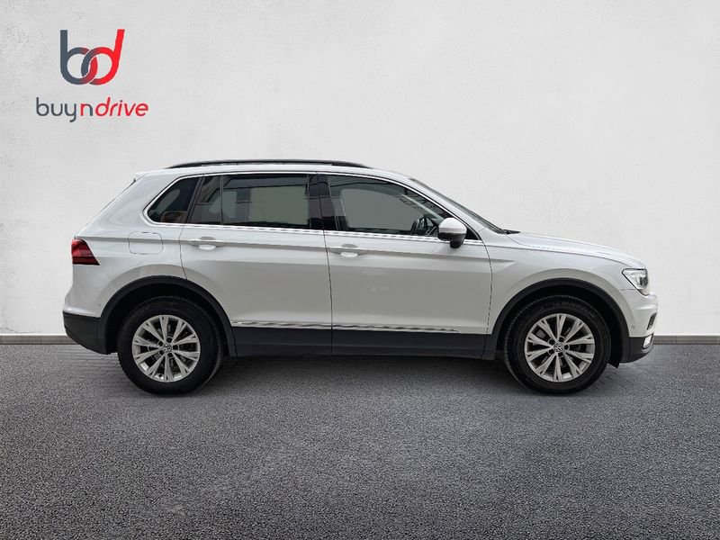 Volkswagen Tiguan 2.0 TDI (150CV) DSG Life