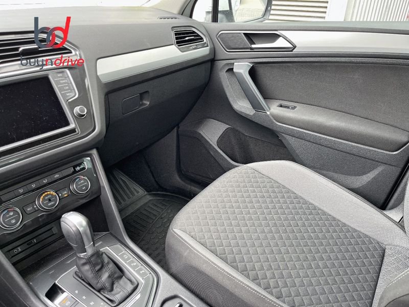 Volkswagen Tiguan 2.0 TDI (150CV) DSG Life