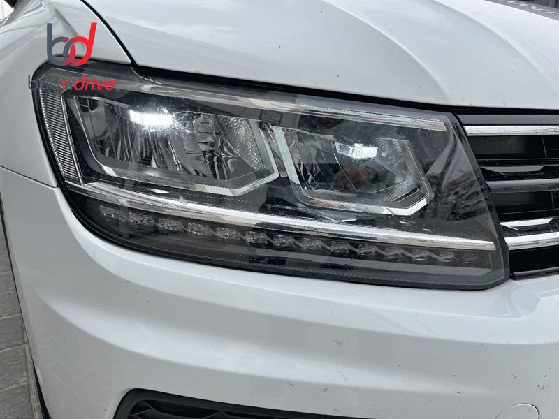 Volkswagen Tiguan 2.0 TDI (150CV) DSG Life