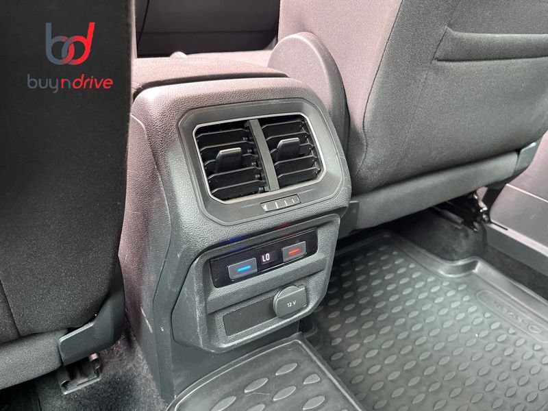 Volkswagen Tiguan 2.0 TDI (150CV) DSG Life