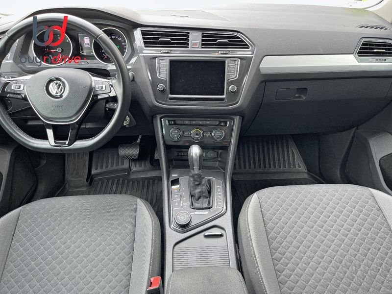 Volkswagen Tiguan 2.0 TDI (150CV) DSG Life