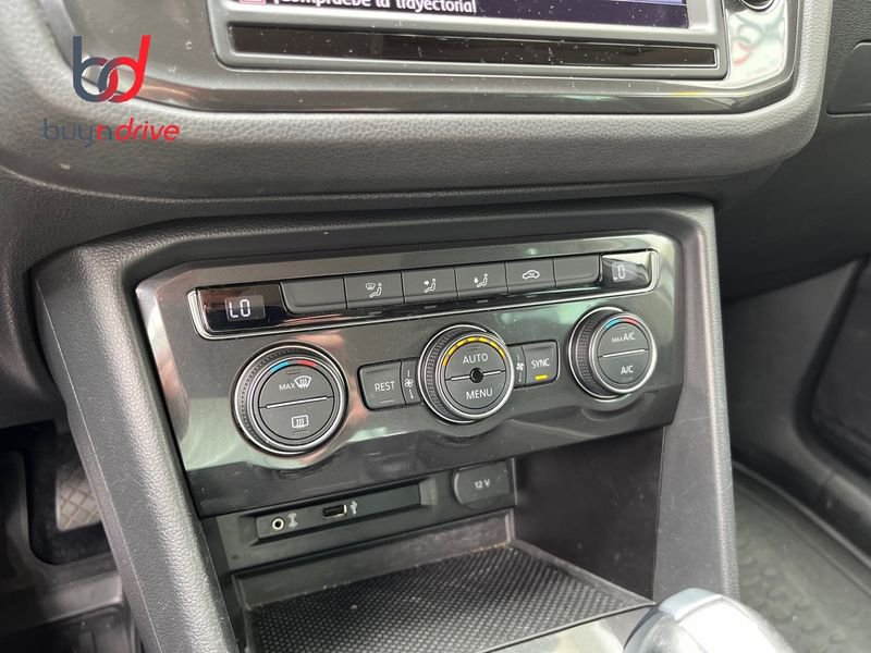 Volkswagen Tiguan 2.0 TDI (150CV) DSG Life