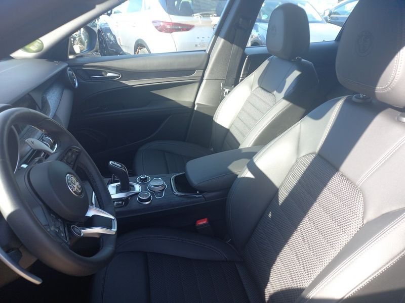 Alfa Romeo Stelvio 2.2 160cv RWD Sprint
