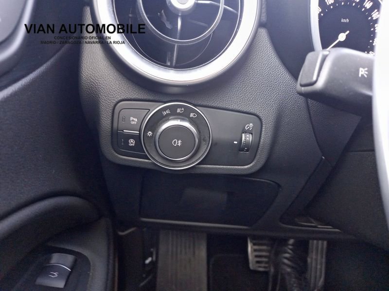 Alfa Romeo Stelvio 2.2 160cv RWD Sprint