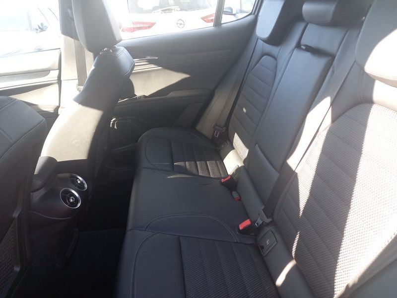 Alfa Romeo Stelvio 2.2 160cv RWD Sprint