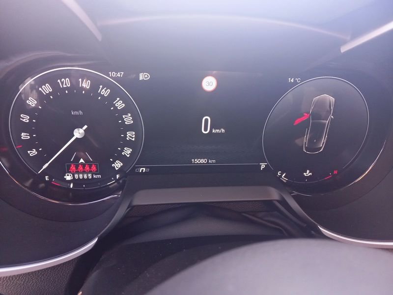 Alfa Romeo Stelvio 2.2 160cv RWD Sprint
