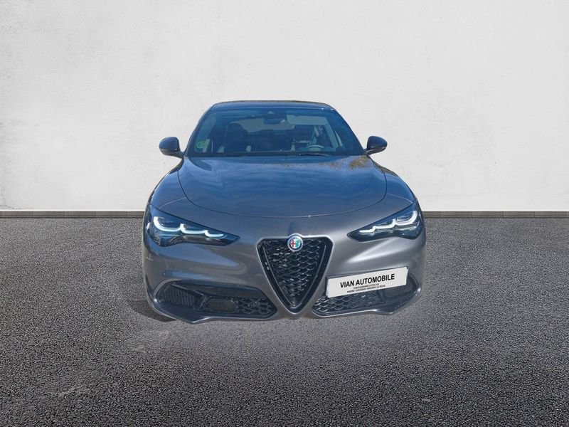 Alfa Romeo Stelvio 2.2 160cv RWD Sprint