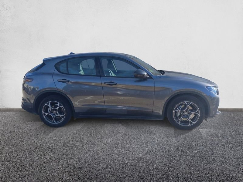 Alfa Romeo Stelvio 2.2 160cv RWD Sprint