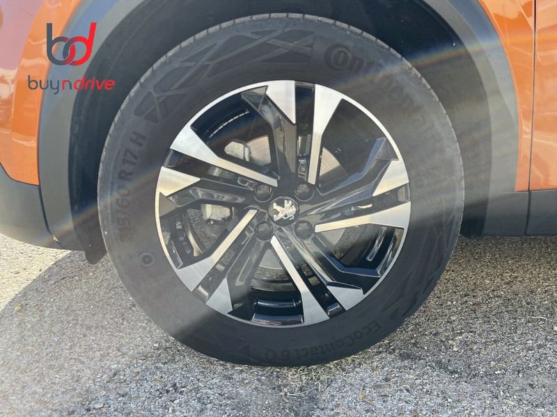 Peugeot 2008 1.5 BlueHDI 110cv Allure Pack