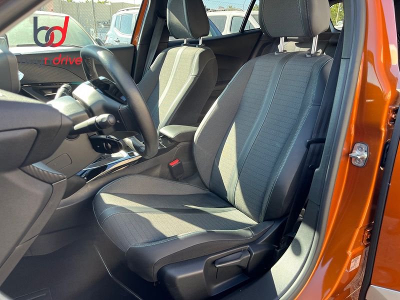 Peugeot 2008 1.5 BlueHDI 110cv Allure Pack