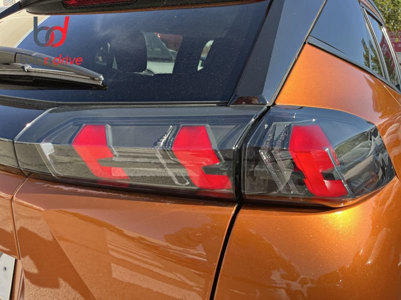 Peugeot 2008 1.5 BlueHDI 110cv Allure Pack