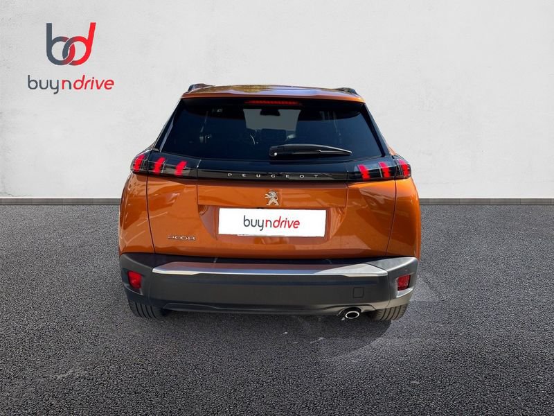 Peugeot 2008 1.5 BlueHDI 110cv Allure Pack