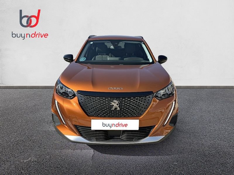 Peugeot 2008 1.5 BlueHDI 110cv Allure Pack