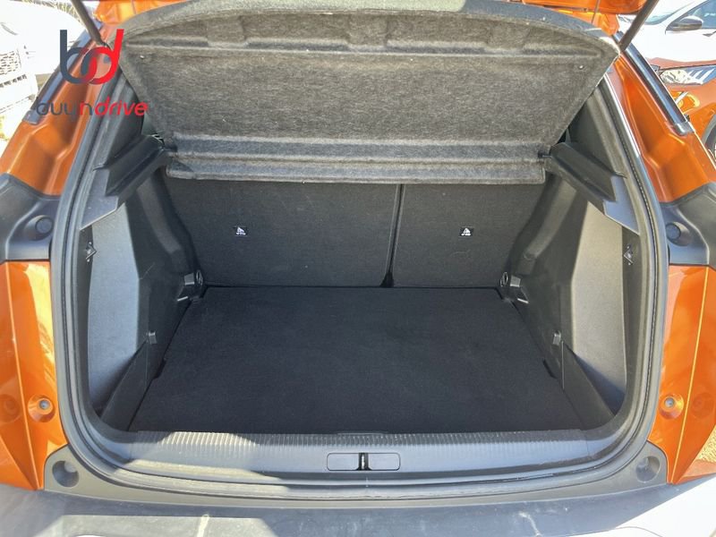 Peugeot 2008 1.5 BlueHDI 110cv Allure Pack