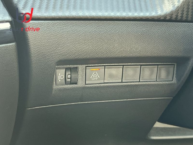 Peugeot 2008 1.5 BlueHDI 110cv Allure Pack