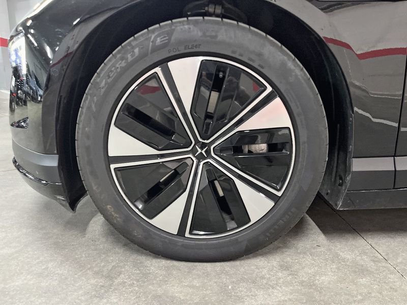 Polestar 4 Long Range Single Motor