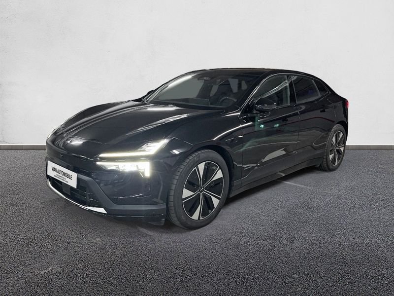 Polestar 4 Long Range Single Motor