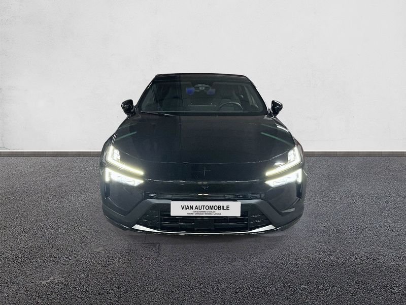 Polestar 4 Long Range Single Motor