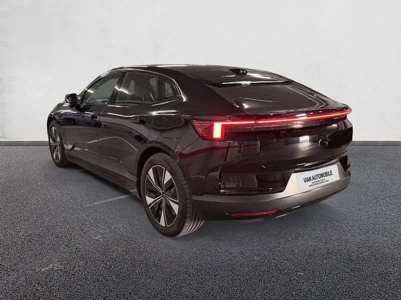 Polestar 4 Long Range Single Motor