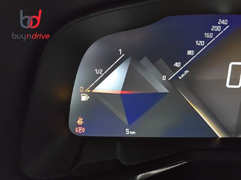 DS DS 7 BlueHDi 130cv Automático Rivoli