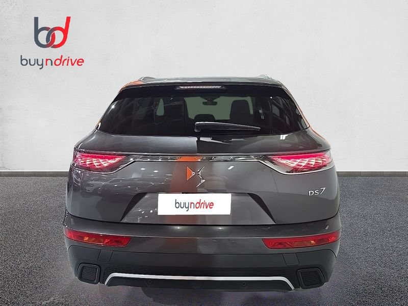 DS DS 7 BlueHDi 130cv Automático Rivoli