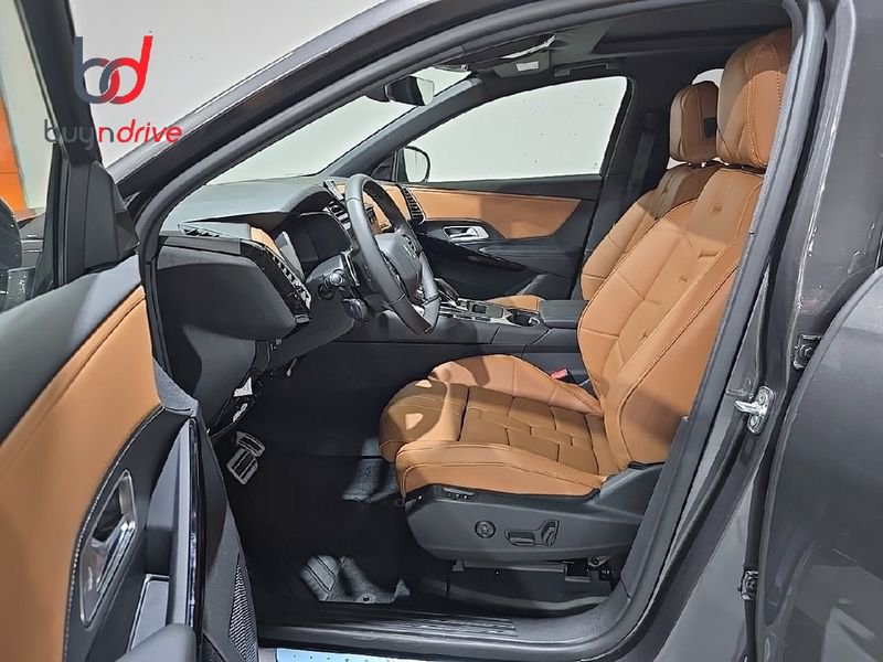 DS DS 7 BlueHDi 130cv Automático Rivoli