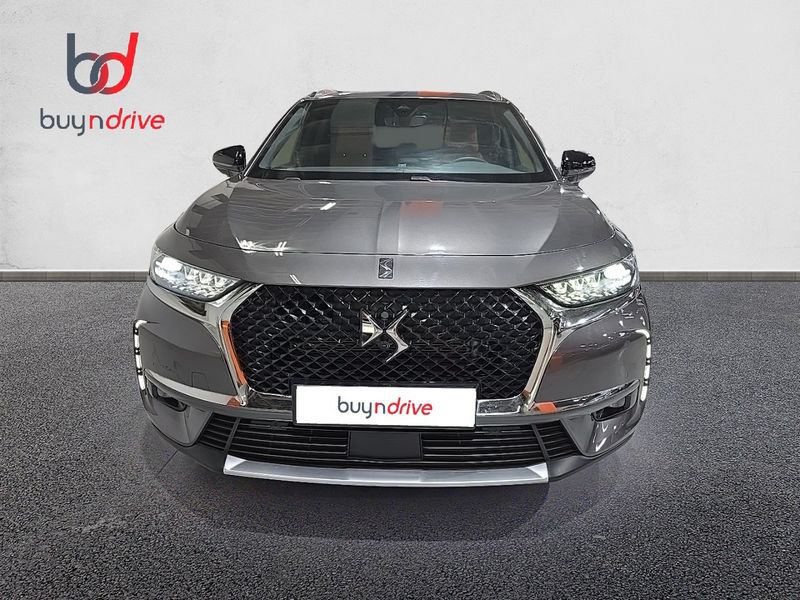 DS DS 7 BlueHDi 130cv Automático Rivoli