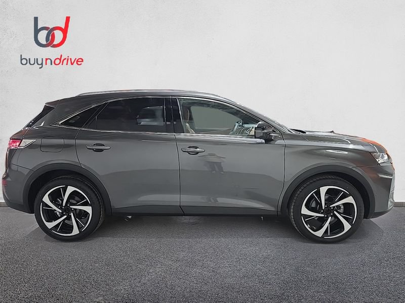 DS DS 7 BlueHDi 130cv Automático Rivoli