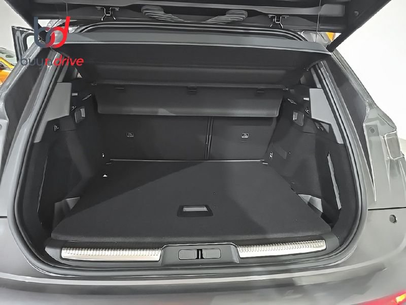 DS DS 7 BlueHDi 130cv Automático Rivoli