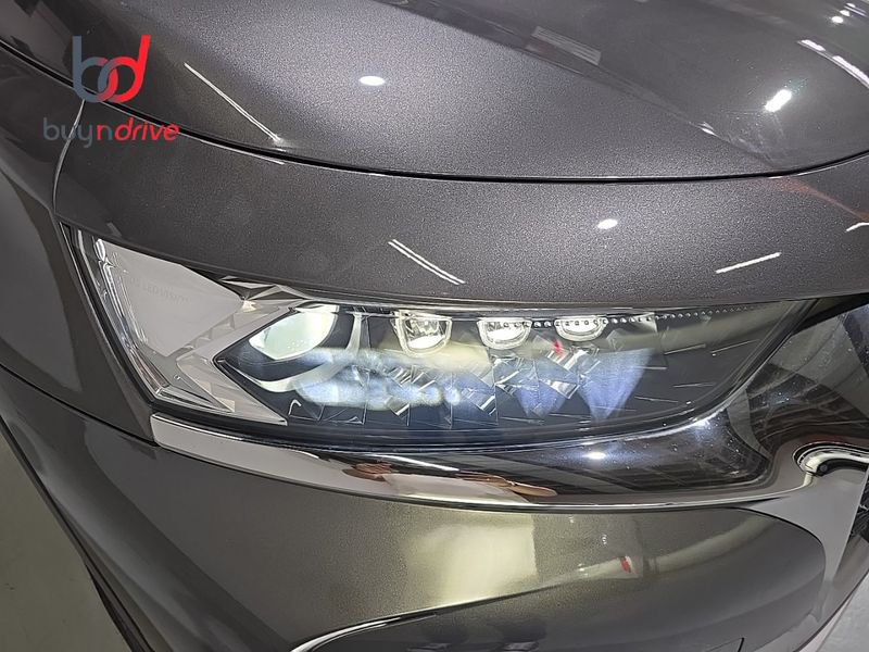 DS DS 7 BlueHDi 130cv Automático Rivoli