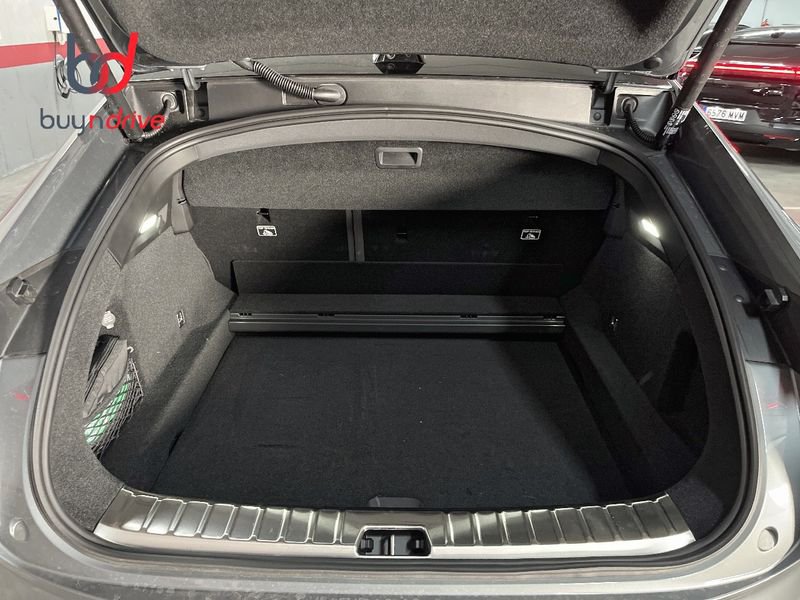 Polestar 4 Long Range Single Motor