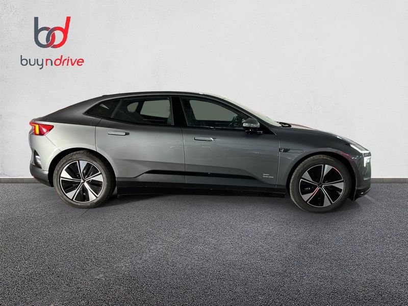 Polestar 4 Long Range Single Motor