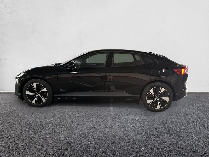 Polestar 4 Long Range Single Motor
