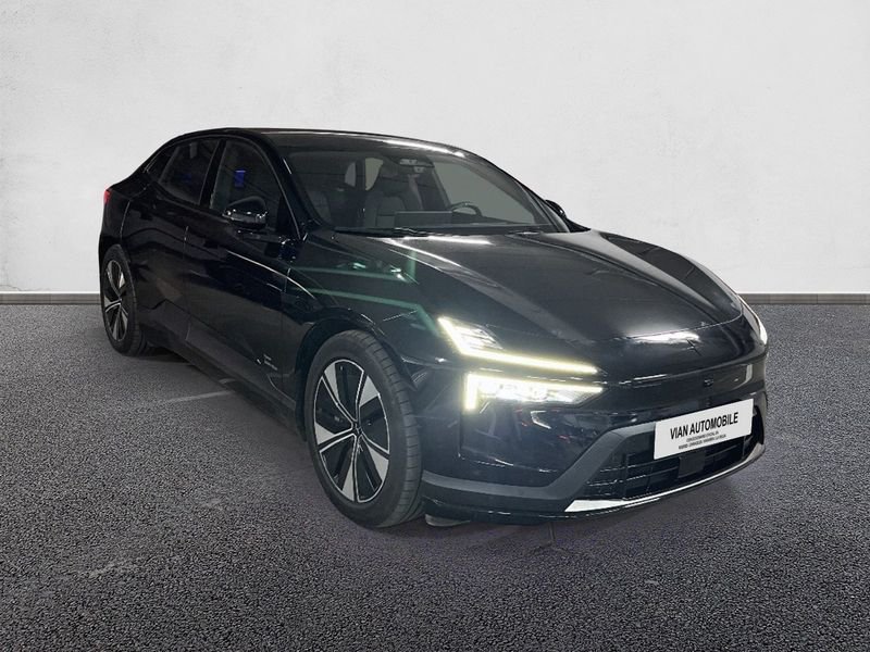 Polestar 4 Long Range Single Motor