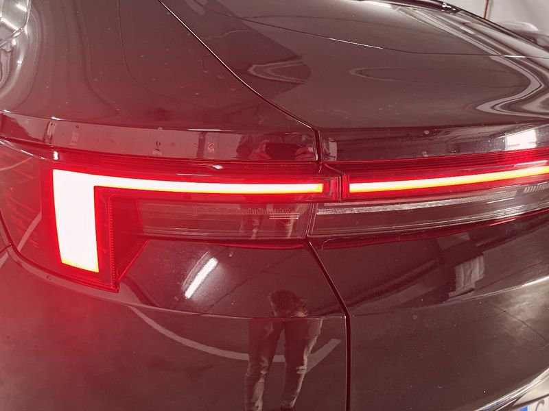 Polestar 4 Long Range Single Motor
