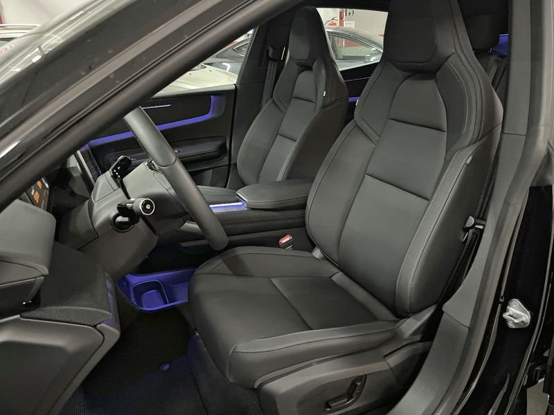 Polestar 4 Long Range Single Motor